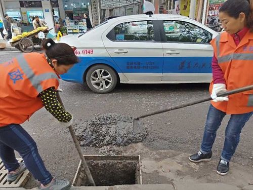 巴青沉沙井清掏-污水井清理