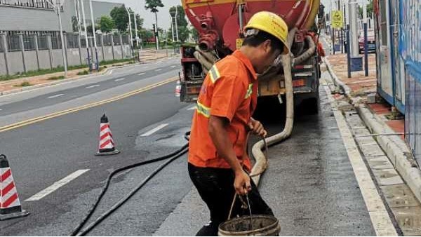 巴青污水管道疏通清淤注意事项有哪些？
