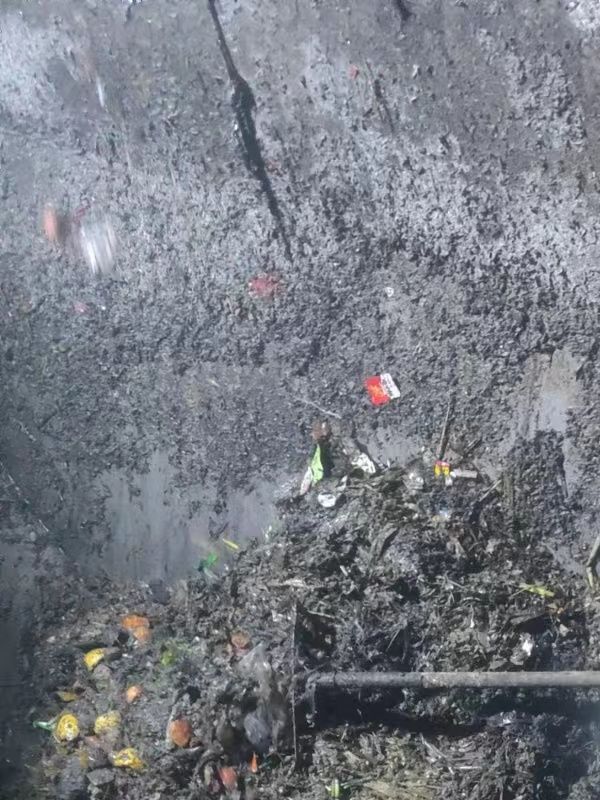 巴青管道结垢危害和原因